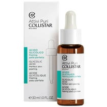 Collistar Glykolsäure Peeling Perfect Skin 30ml-3