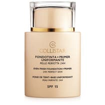 Collistar Fondotinta + Primer Uniformante N 2 Cameo 35ml-1