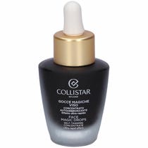 Collistar Magic Drops Selbstbräunungskonzentrat für Gesicht, ultraschnelle Wirkung, 30 ml-4