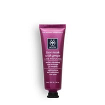 Apivita Face Mask With Grape 50ml-1