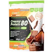 Named Creamy Protein köstlich Schokolade 500g-2