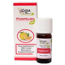 Pompelmo Olio Essenziale Bio 10ml-2