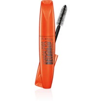 Rimmel Mascara Scandaleyes Reloaded Black-1