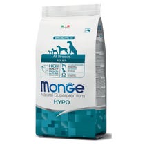 Monge Salmone Tonno Cibo Secco Linea Medica Cani Adulti Sacco 12 Kg-4