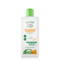 Equilibra Baby Bath Anti-Tear-Shampoo 250 ml-2