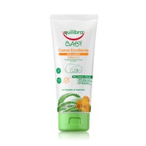Equilibra schützende Baby-Gesichts-/Körpercreme 100ml-2