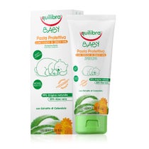 Equilibra Beruhigende Wasserpaste Baby 100ml-2