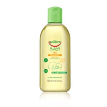 Equilibra Baby Weichmacher Natürliches Öl 200ml-2
