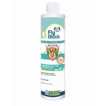 Flyblock Flüssigshampoo Hund 250ml-2