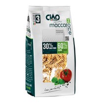 Ciao Carb Stufe 3 Maccarozone Fusilli 250g-1