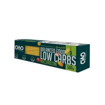 Ciao Carb Balanced Food Low Carbs Maccarozone Spaghetti 500g-1