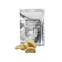 Ciao Carb Stage 1 ProtoKiss Haselnussgeschmack 50g-1
