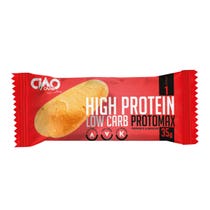 Ciao Carb Stage 1 Protomax Protein Biscuit Kakaogeschmack 35g-1