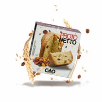 Ciao Carb Stufe 1 Protonetto 90g-1