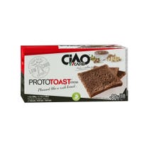 Ciao Carb Stage 1 ProtoToast Kakao 4x50g-1