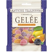 Antiche Tradizioni Caramelle Gelée Frutta 90g-2