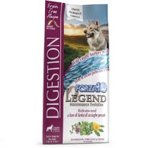 FORZA10 LEG DIGEST LB 25 11,33-2