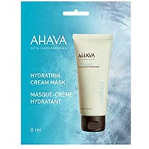 Ahava Maschera Viso Crema Idratazione 8ml-2