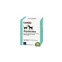 Equilibria Vet Ergänzungsfuttermittel für Hunde und Katzen 30 Tabletten-2