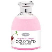 Tewua Dolce Shampoo Joghurt Kirsche Hunde / Katzen 200ml-2