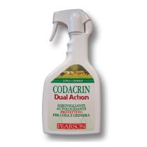 Guglielmo Pearson Codacrin Dual Action Entwirrung/Selbstpolierung/Schutz für Pferdeschwanz und Mähne 700 ml-1