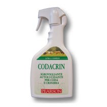 Guglielmo Pearson Codacrin Entwirrung/Selbstpolierung für Pferdeschwanz und Mähne, 700 ml-1