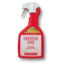 Guglielmo Pearson Defense One Equine Schutzlotion Spray 700 ml-1