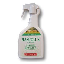 Guglielmo Pearson Mantolux Fellpolitur für Pferde, 700 ml-2