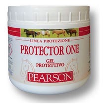 Guglielmo Pearson Protector One Gel für Pferde 500 ml-2