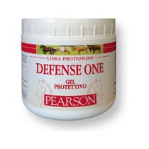 Guglielmo Pearson Defense One Schutzgel für Pferde 500 ml-1
