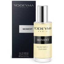 Yodeyma Moment Edp Pour Homme 15ml-2
