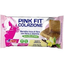 PROACTION PINK FIT COLAZ LIEFERWAGEN-2