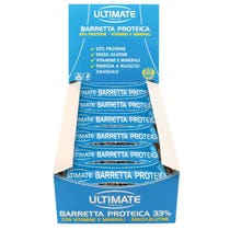 Ultimativer Kaffee-Proteinriegel, 24 Stück à 40 g-2