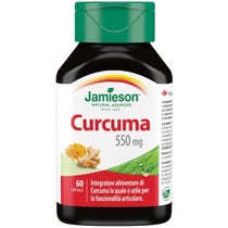 Jamieson Curcuma/Kurkuma 60 Kapseln -3
