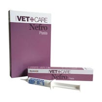 Eureka Nefro Vetcare Nahrungsergänzung für ältere Hunde und Katzen Pasta 80g-2
