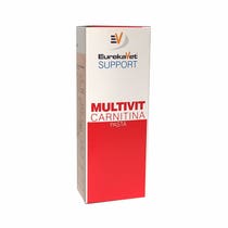 MULTIVIT CARNITIN VETCARE 80G-2