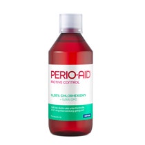 Perio Aid Active Control Mundspülung 500ml-4
