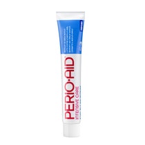 Perio Aid Intensive Care Gel Zahnpasta 75ml-4