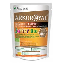 Arkoroyal 20 Bio-Kaubonbons-1