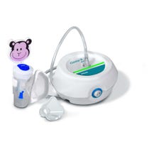 Clenny Aerosoltherapiegerät Pediatric A Kompressor-2