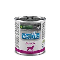 Farmina Vet Life Struvite Hunde Nassfutter Dose 300g-1