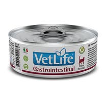 Farmina Vet Life Gastrointestinal Nassfutter für Katzen Dose 85g-1