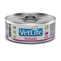 Farmina Vet Life Struvite Katzen Nassfutter Dose 85g-1