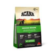 Acana Cane Senior Heritage 25 Kroketten Geflügel und Scholle Beutel 2kg-7