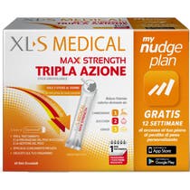 Xls Medical Max Strength 60 Stick Orosolubili-6
