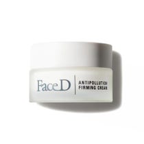 Face D Crema Rassodante Antinquinamento SPF15 Viso/Collo 50ml-1