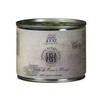 Barf Cibo Umido Trito Di Pesce E Manzo Per Cani/Gatti Lattina 200g-4