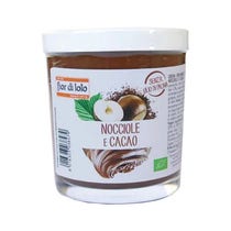 BIO KAKAO / HASELNUSSCREME 200G-2