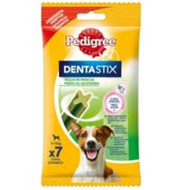 Pedigree Dentastix Fresh Snack Mundhygiene kleine Hunde 7 Snacks-2