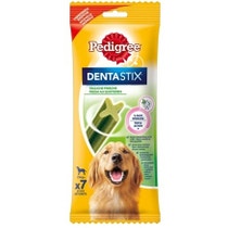 Pedigree Dentastix Fresh Snack Igiene Orale Cani Taglia Grande 7 Snack-1